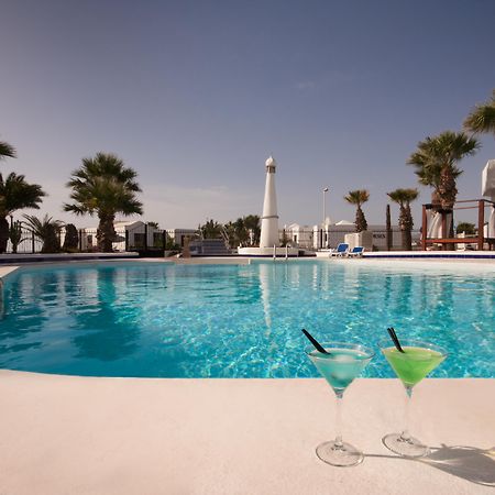 Apartamentos Panorama (Adults Only) Пуерто дел Кармен Екстериор снимка