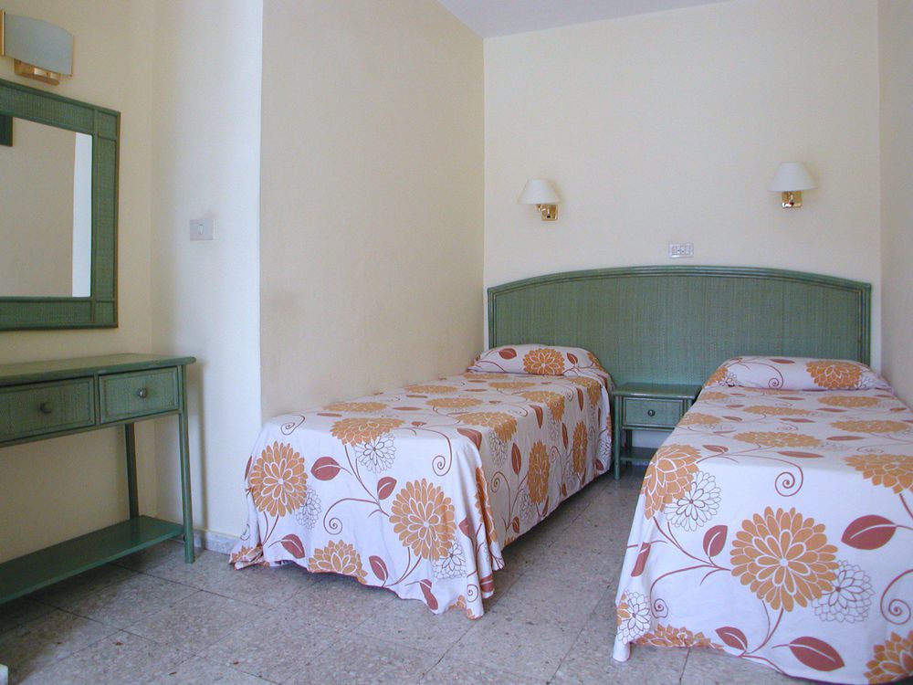 Apartamentos Panorama (Adults Only) Пуерто дел Кармен Екстериор снимка