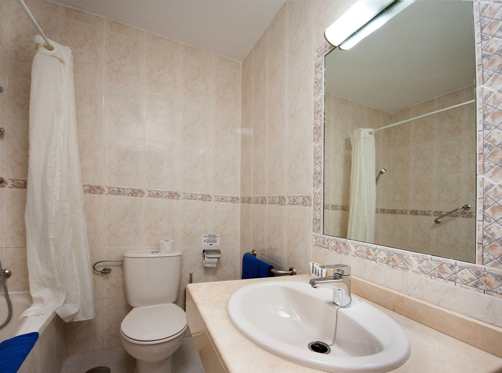 Apartamentos Panorama (Adults Only) Пуерто дел Кармен Екстериор снимка