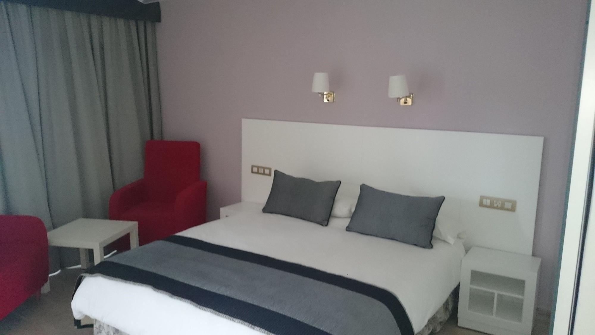 Apartamentos Panorama (Adults Only) Пуерто дел Кармен Екстериор снимка