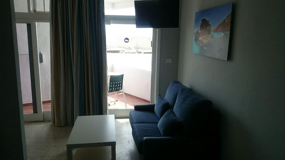 Apartamentos Panorama (Adults Only) Пуерто дел Кармен Екстериор снимка