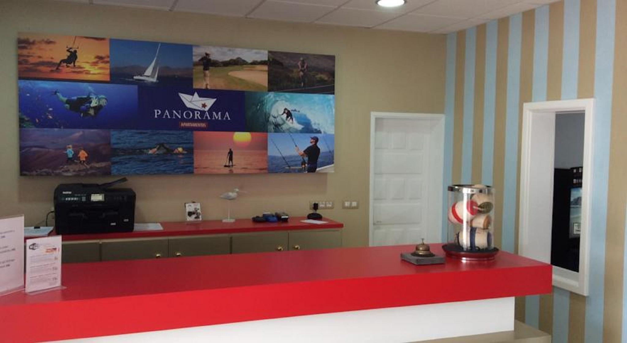 Apartamentos Panorama (Adults Only) Пуерто дел Кармен Екстериор снимка