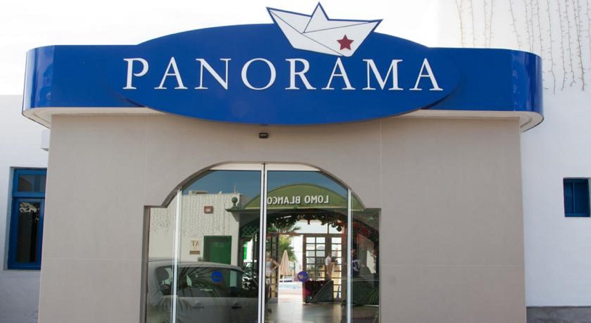 Apartamentos Panorama (Adults Only) Пуерто дел Кармен Екстериор снимка