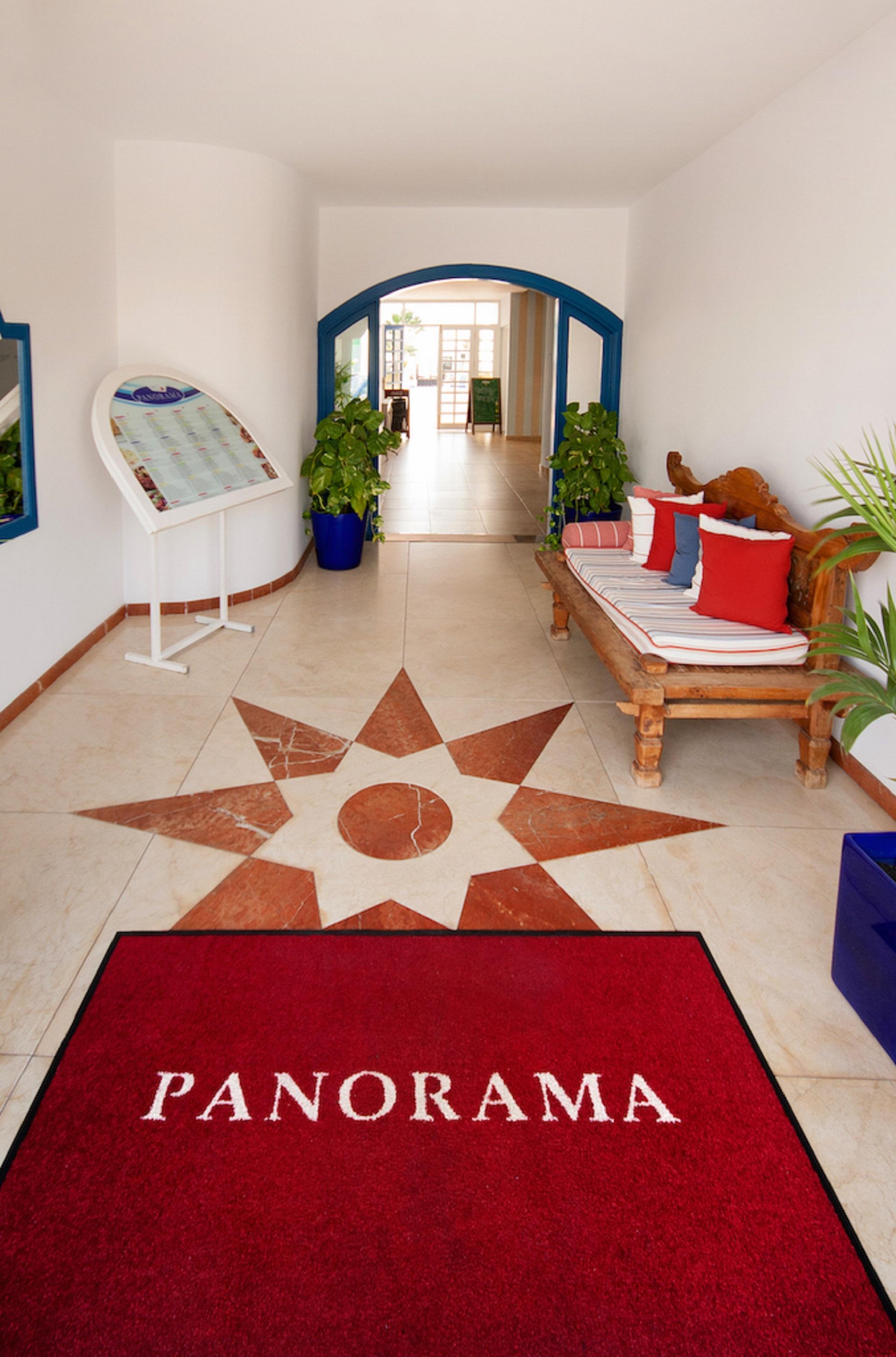 Apartamentos Panorama (Adults Only) Пуерто дел Кармен Екстериор снимка