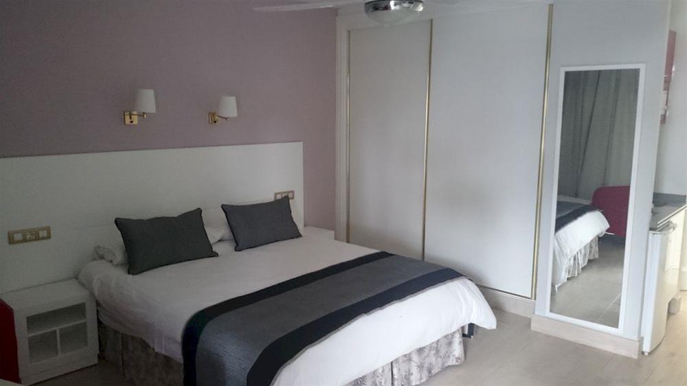 Apartamentos Panorama (Adults Only) Пуерто дел Кармен Екстериор снимка
