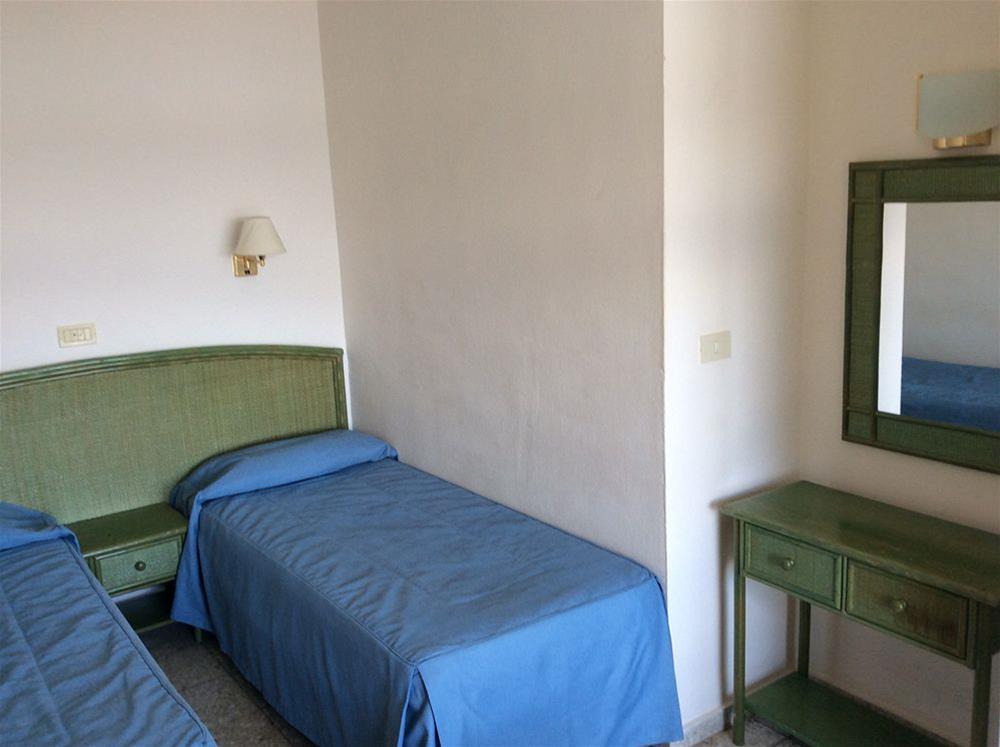 Apartamentos Panorama (Adults Only) Пуерто дел Кармен Екстериор снимка