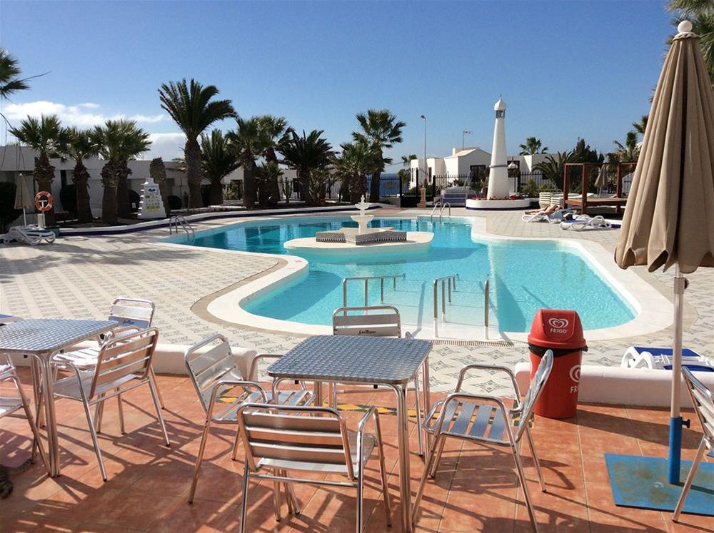 Apartamentos Panorama (Adults Only) Пуерто дел Кармен Екстериор снимка