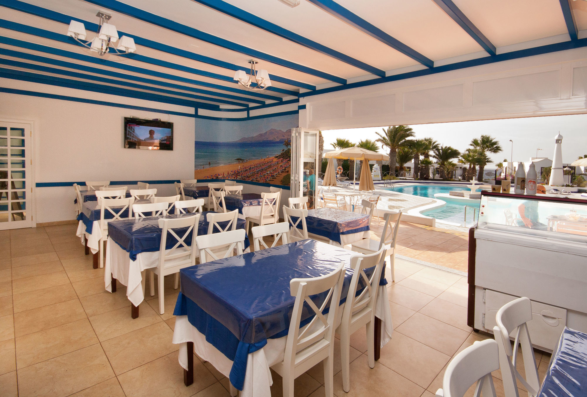 Apartamentos Panorama (Adults Only) Пуерто дел Кармен Екстериор снимка
