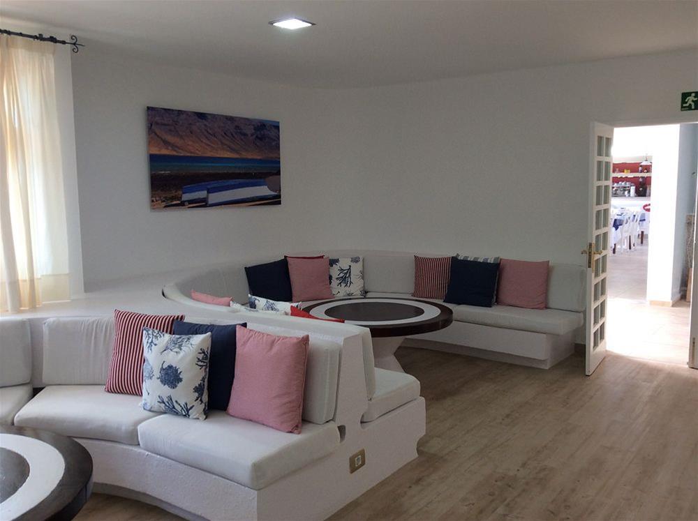 Apartamentos Panorama (Adults Only) Пуерто дел Кармен Екстериор снимка
