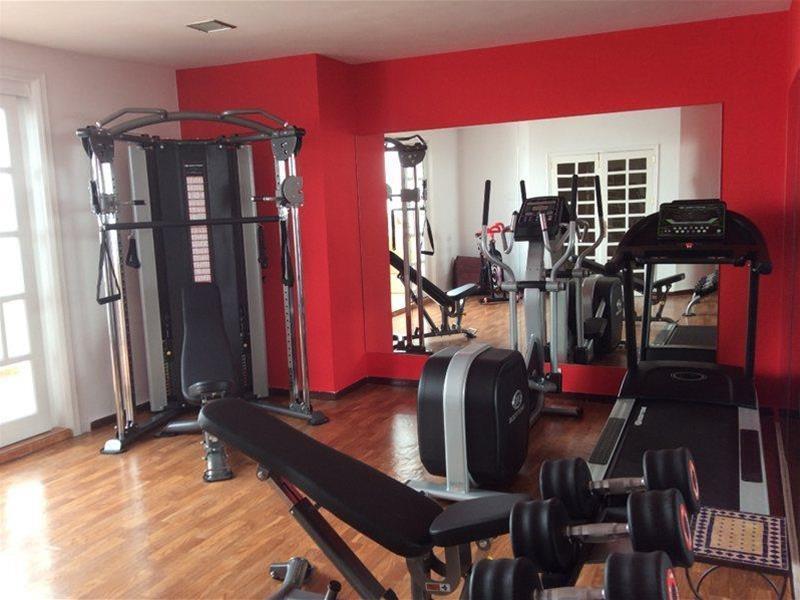 Apartamentos Panorama (Adults Only) Пуерто дел Кармен Екстериор снимка