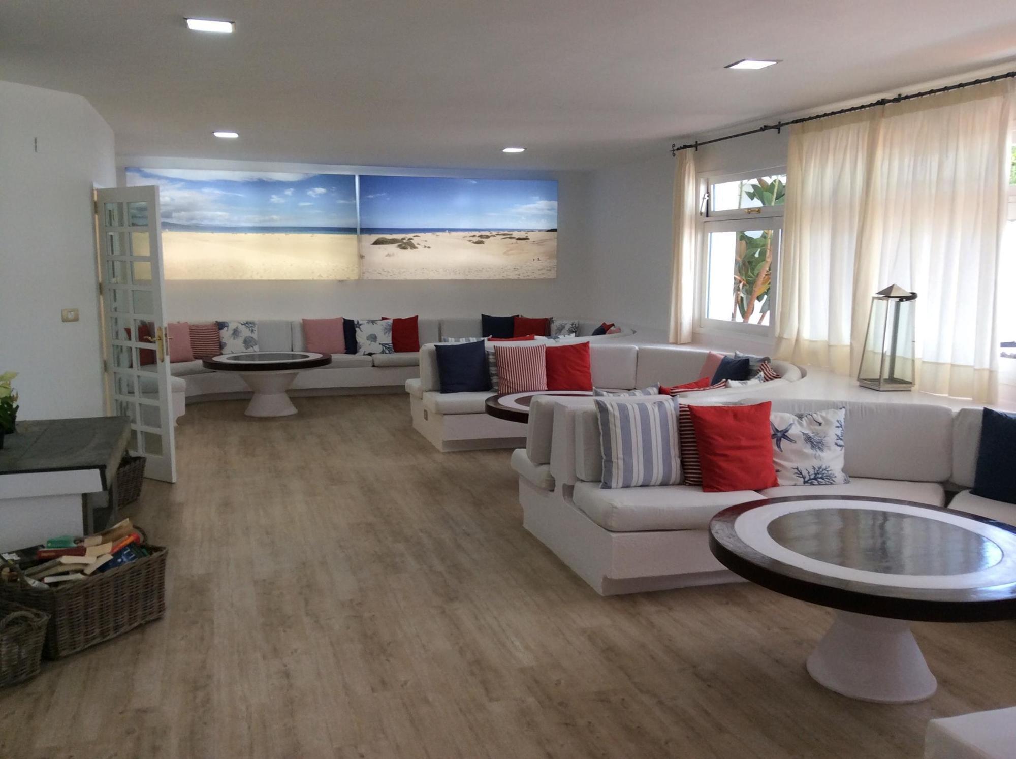 Apartamentos Panorama (Adults Only) Пуерто дел Кармен Екстериор снимка