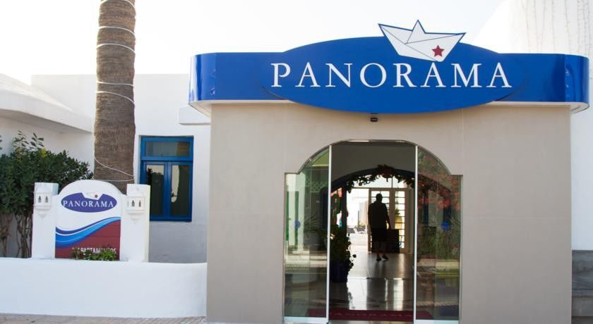 Apartamentos Panorama (Adults Only) Пуерто дел Кармен Екстериор снимка