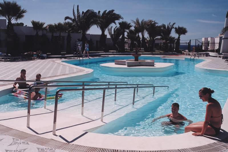 Apartamentos Panorama (Adults Only) Пуерто дел Кармен Екстериор снимка