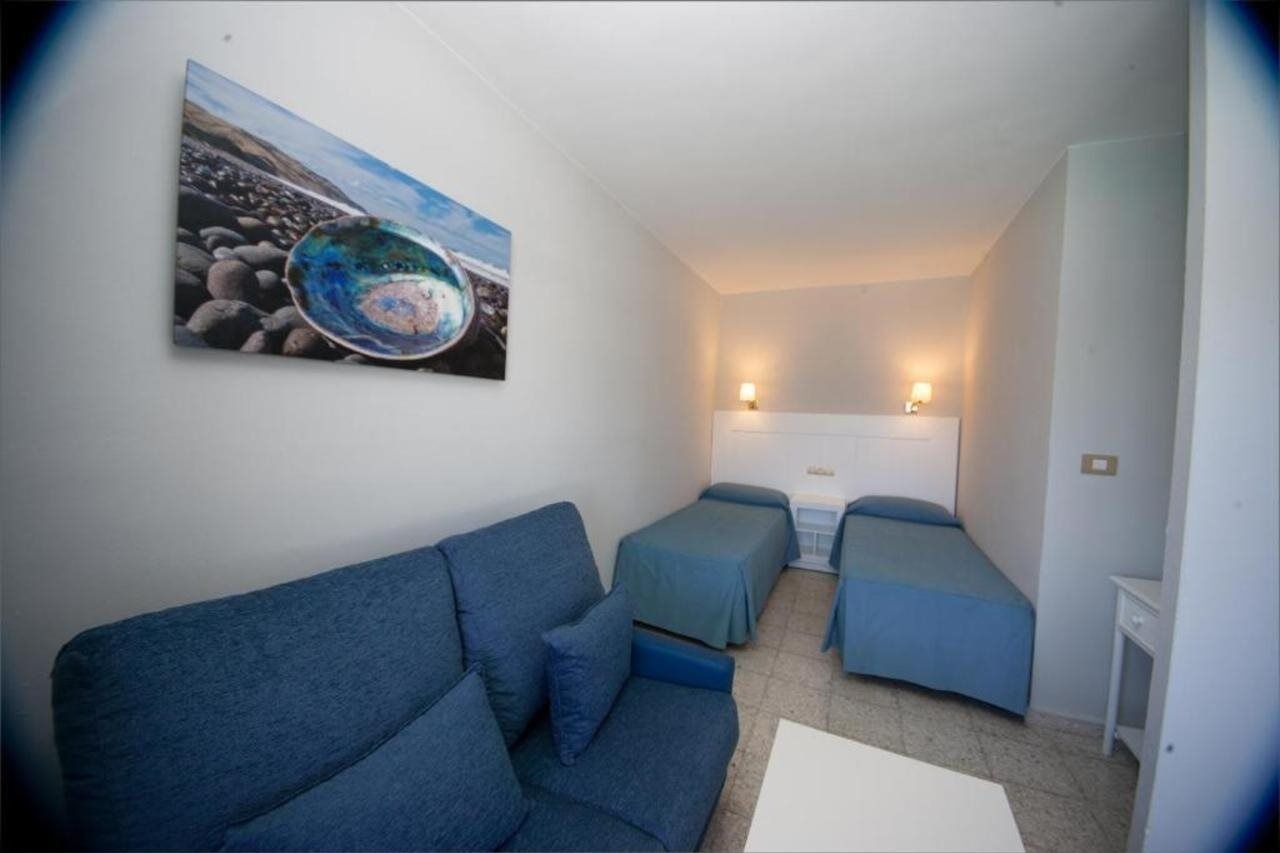 Apartamentos Panorama (Adults Only) Пуерто дел Кармен Екстериор снимка