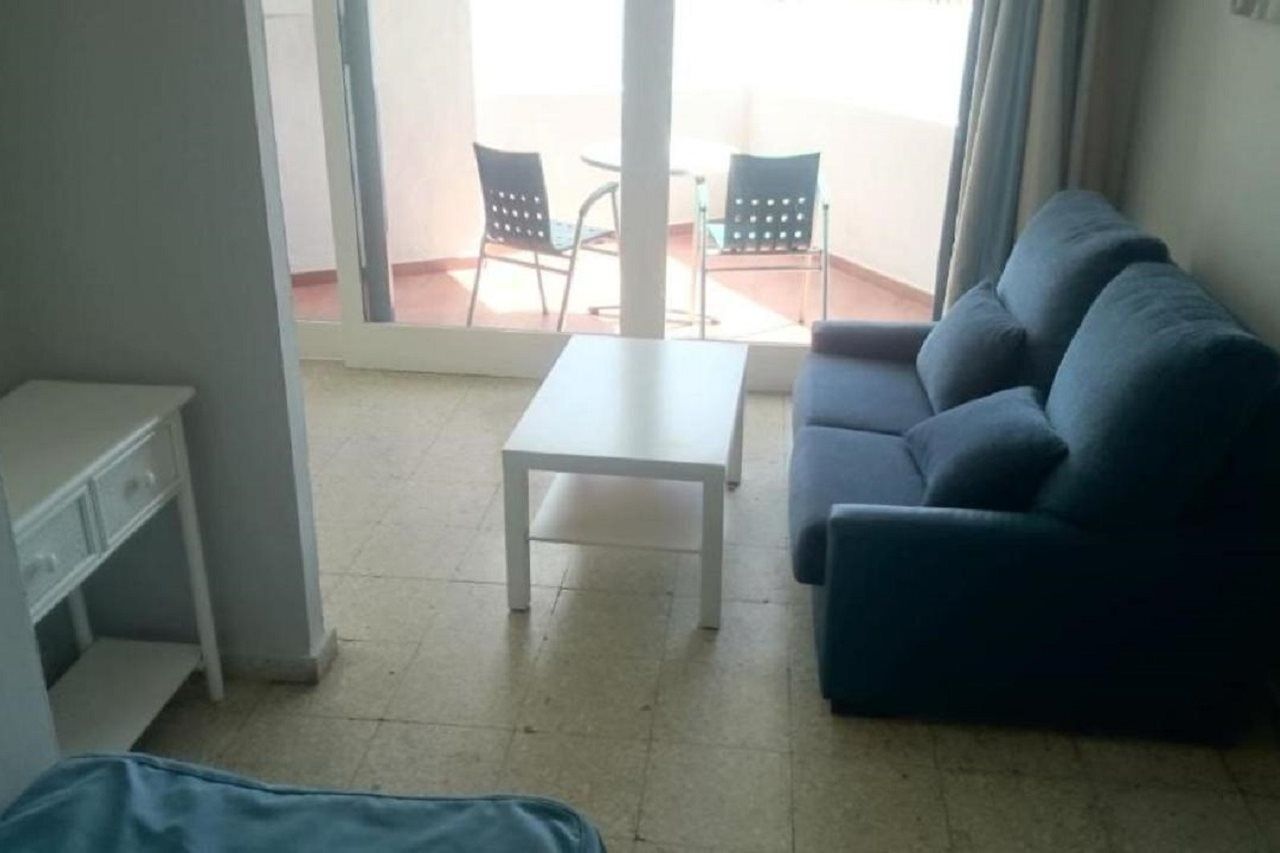 Apartamentos Panorama (Adults Only) Пуерто дел Кармен Екстериор снимка